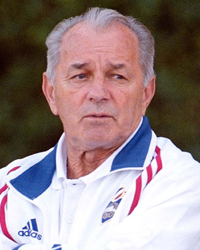 Vujadin Boškov