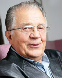Borivoje Todorović