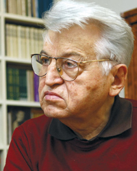 Dobrica Ćosić